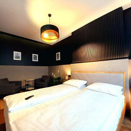 Vip Apartament Malmeda Jacuzzi Białystok Exteriér fotografie
